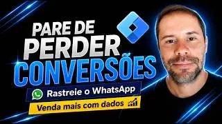 Como Configurar o Acionador de Clique no Bot&atilde;o do WhatsApp no Google Tag Manager
