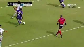 JANNER COROZO - HIGHLIGHTS