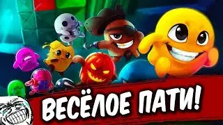 😀ВЕСЁЛЫЕ РЕБЯТА!) ►Move of Die ► Лучшие Моменты  #9