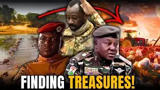 Military Junta Has Shocked West With These Unbelievable Mega Projects!