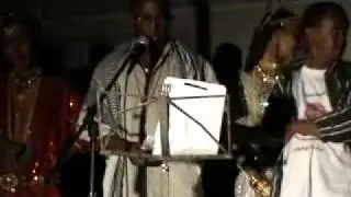 (Hanfare/Canfaxe) Amoyti reedah qafayda Partie 4 (abbiini dorro: hassan pilote)flv