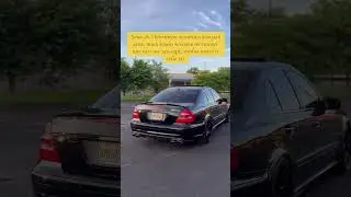 4585 2200 1966 5339 - На мечту скидывать сюда #211 #automobile #мерседес #мечта #rek