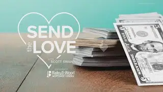 Students' Fund of Hope | Send the Love