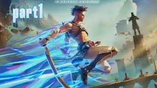 Prince of Persia part 1- seru bangett cuyy game PlayStation 1