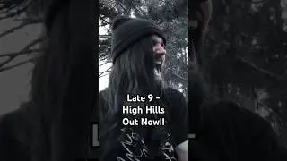 HIGH HILLS 🚨 #bands #metal #metalbands #emo #vocals