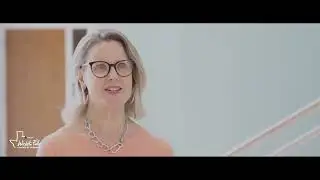 At the heart of business with Welcome to Texoma