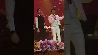 Show Ch&uacute;c Tết 2026 Jack Long Trường Sang Ngọc Huyền