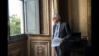 Viaggio in Italia Prosperetti Cagliari 19 aprile 2018