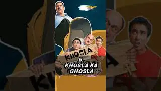 top 10 best comedy movies in Bollywood on imdb ranking..ll#youtubeshorts ll#bollywood ll#viral ll