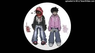 DontXanic - UDEK!&iexcl; ft.justTonka(official audio)