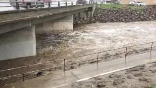 Simi Valley River