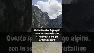 Italia spirituale - I migliori posti per meditare Pt.5 #shorts