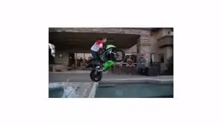 Junkyard Kenny