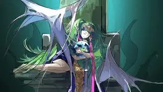 A Long Night in Fire Emblem - Relaxing FE music (Up to Engage)