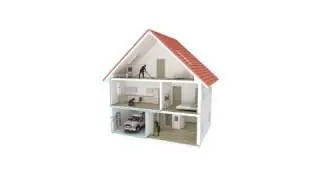 Встроенные пылесосы VACUMAID (ВАКУМЭЙД)