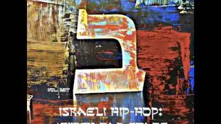 New Beginning - JO & Baruch Ft. Gad Elbaz & SHI 360