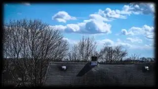 Time Lapse 1st attempt