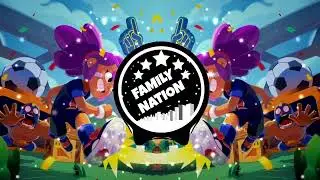 Brawl Stars (Trap & Dubstep Remix) (DubstepTracks Remix)