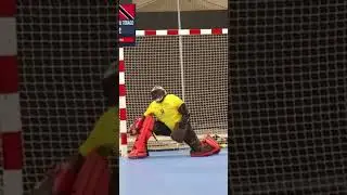 Guyana 🇬🇾 vs Trinidad 🇹🇹 / Goals Guyana /  #trendingreels #hockey #shorts