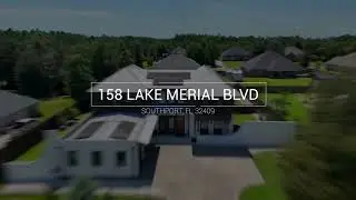 158 Lake Merial