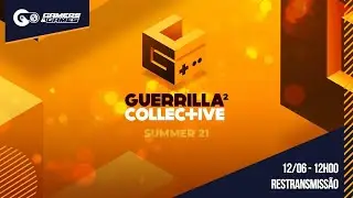 Guerrilla Collective 2【sem Coment&aacute;rios】