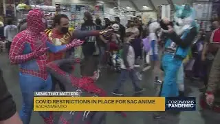 SacAnime returns to Sacramento after 2-year hiatus