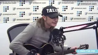 Гурт Two Bus - Прямой эфир: 22/11/2017 г. Интервью.