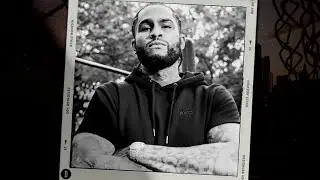 Dave East x Benny The Butcher Type Beat – “TERMS & CONDITIONS”