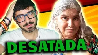 CHARLITA CON LUCÍA ETXEBARRÍA: ¡LO CUENTA TODO! / InfoVlogger