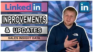 LinkedIn Makes Improvements To Sales Insight Data - LinkedIn Updates