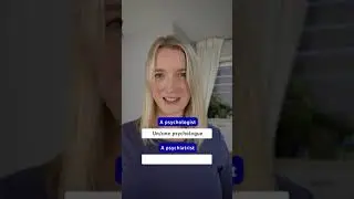How to pronounce PS in French (definitely not like in English)