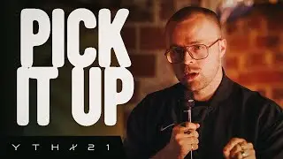 Pick It Up | Jon Rush | YTHX21