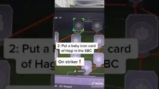 HOW TO GET A FREE ICON PACK FIFA 21!!!