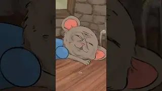 Isekai&rsquo;d into a Mouse World | Indie Animation