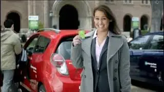 Business Enterprise Car Share | 2013 Commercial  | old commercial ads | nostalgic advertisements