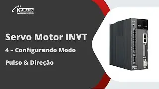 4 Pulso e Dire&ccedil;&atilde;o INVT