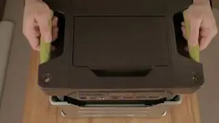Replacing a Goal Zero Yeti 1250 Solar Generator Battery