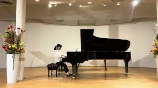 F.Liszt / Consolation No.3 S.171 리스트 위안3번