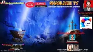 [Honouring Israel Night] Sermon by: Pastor, Rahul Nelson