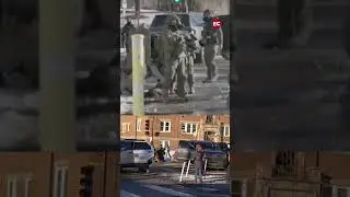 Alex Pretti tuvo un altercado con el ICE once d&iacute;as antes de que lo m4taran