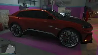 GTA V Salvage Yard, Export Vehicle, Selling the Pegassi Toros