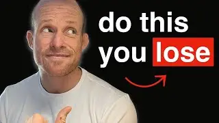 6 Ways To AVOID Emotional Investing (In Crypto)