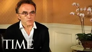 TIME Magazine Interviews: Danny Boyle