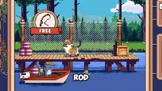 Unlock Free Rods & Exclusive Perks with Coinbase Smart Wallet in Cat Town! 🌟🐱 #onchain #cattownbase