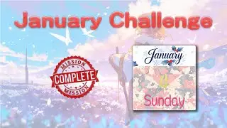 4th January 2026 (Sun) 5-Minute Calendar Puzzle Challenge - Time&rsquo;s Ticking!