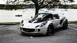 Ben's Lotus Exige || 4K