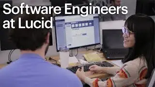 Software Engineers at Lucid