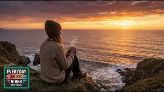 Golden Coast Reset &mdash; Sunset Chill Instrumental Mix (180 Min) | CHILL MODE | EMVo