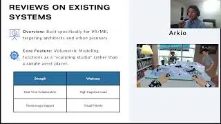 Final Year Project 1 Presentation Video Felix Noell Nuing anak Tero (73459)