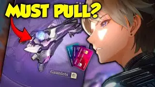 Is Xiangli Yao Signature Weapon A MUST PULL? | Verity's Handle Review